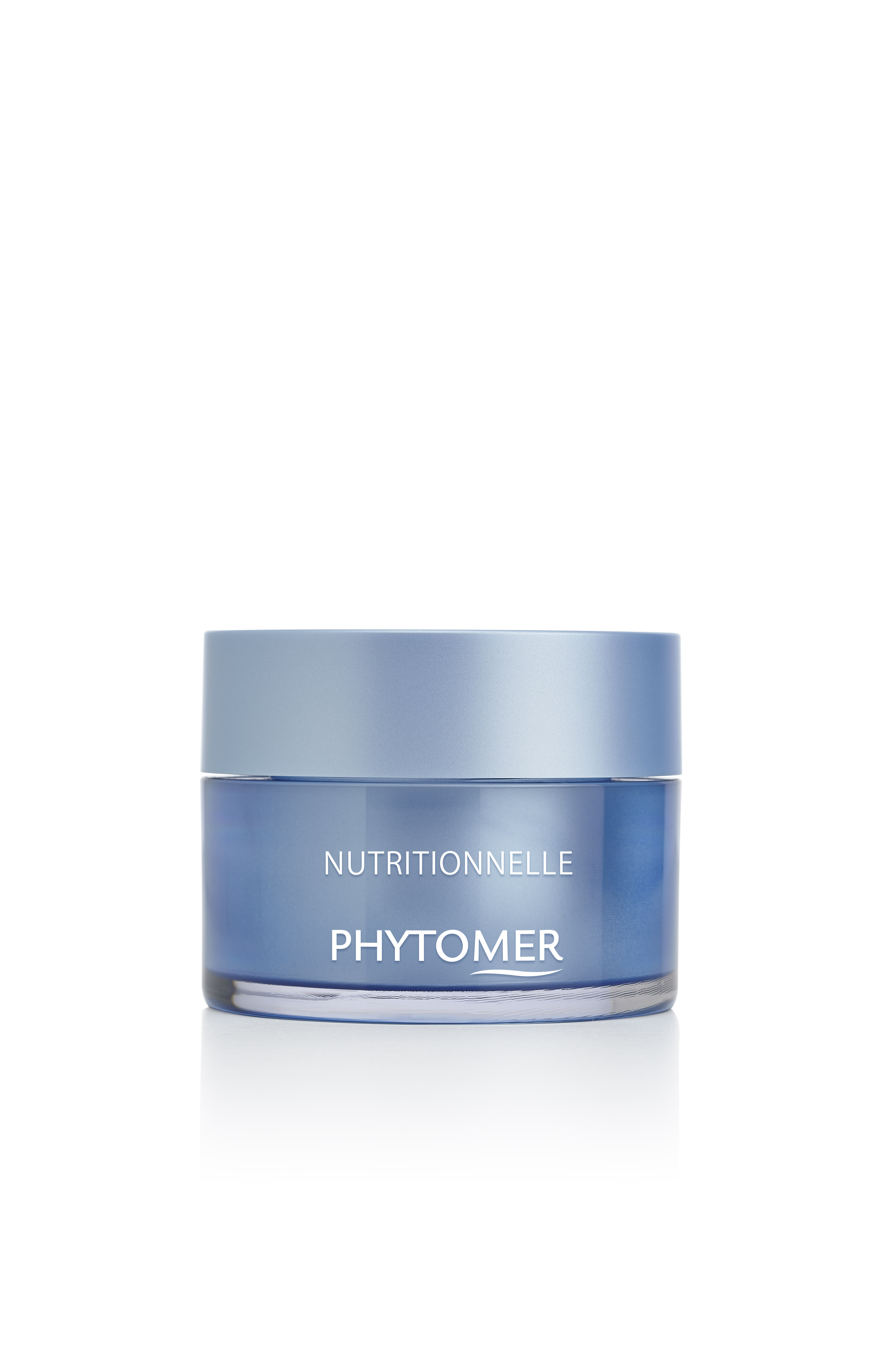 Phytomer Introduces NUTRITIONNELLE Dry Skin Rescue Cream